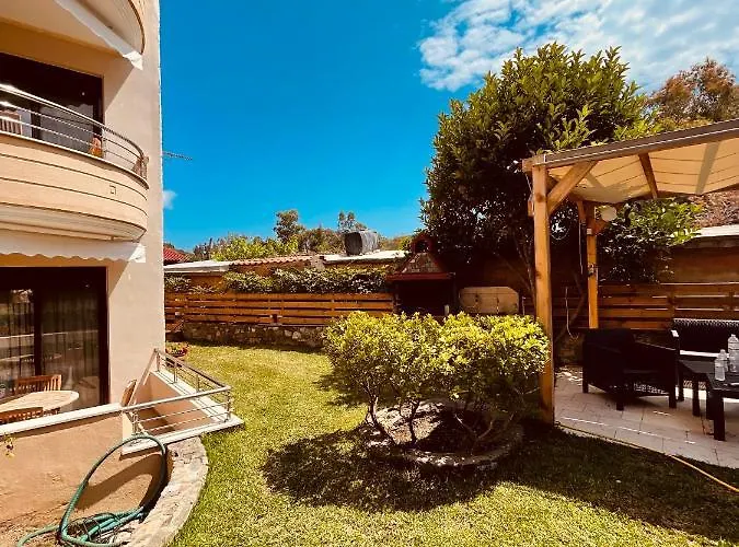 Galini Casa di campagna *