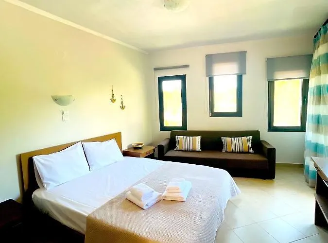 Galini Casa di campagna *