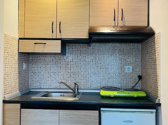 Casa di campagna Galini Porto Koufo