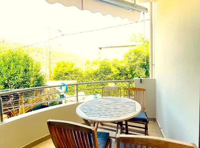 Casa di campagna Galini *