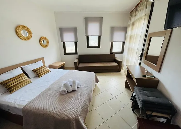 Galini Casa di campagna