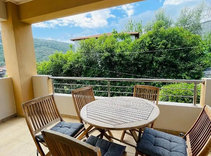 Casa di campagna Galini