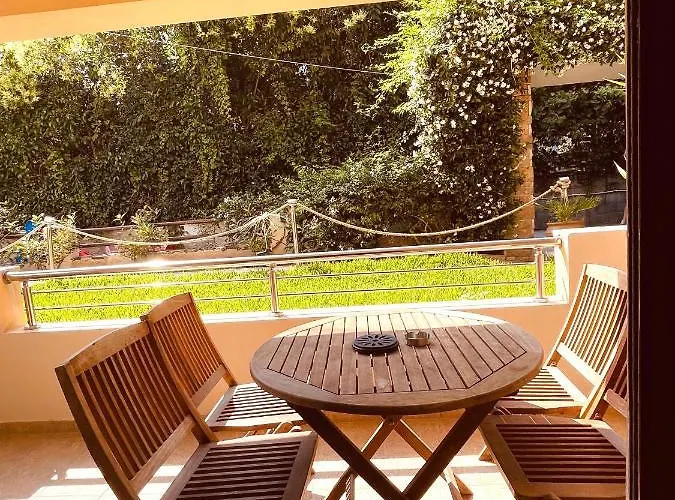 Casa di campagna Galini Porto Koufo