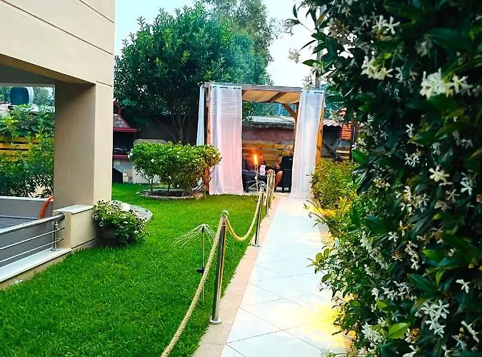 Galini Casa di campagna *