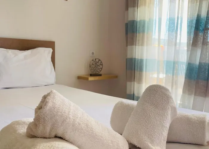 Casa di campagna Galini