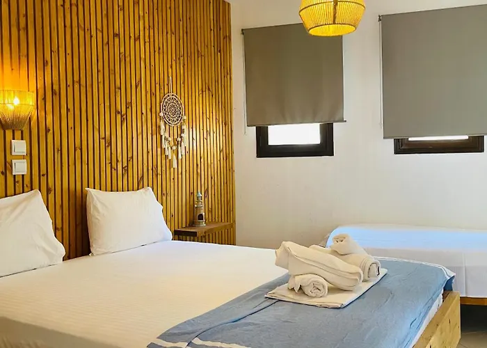 Galini Casa di campagna Porto Koufo