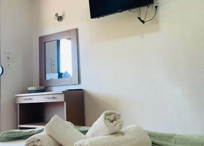 Casa di campagna Galini