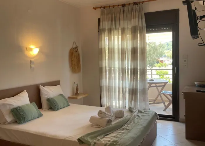 Casa di campagna Galini