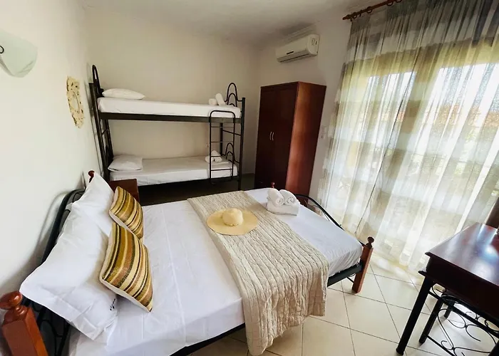 Lantställe Galini *