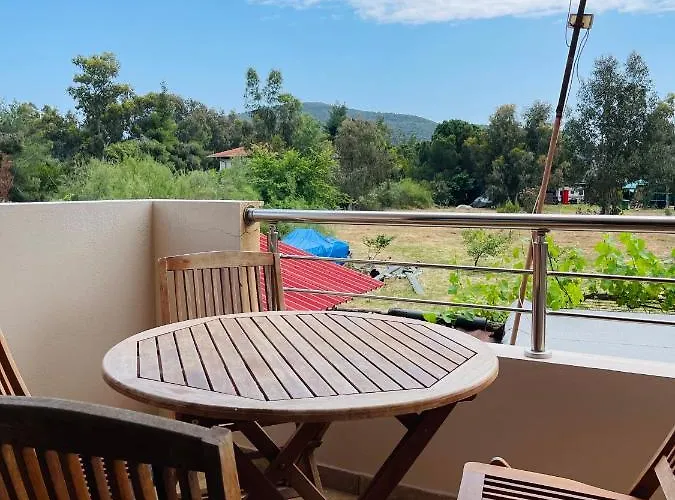 Galini * Porto Koufo