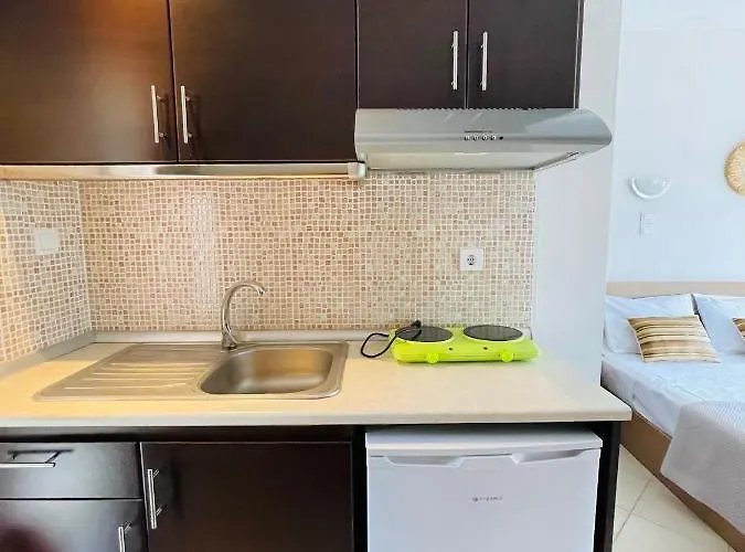 Galini Lantställe *