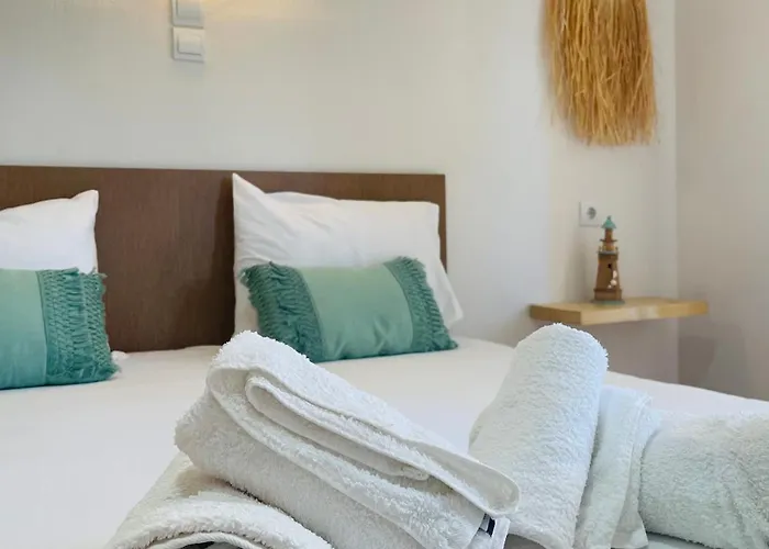 Galini Lantställe Porto Koufo