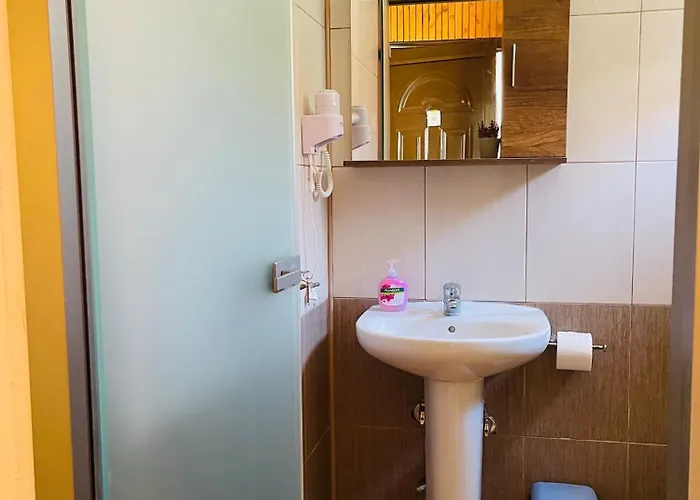 Galini Lantställe Porto Koufo